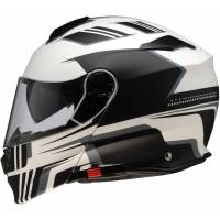 Z1R - Z1R Solaris 2.0 Slater Helmet - 0100-2433 - White/Black - X-Small - Image 1
