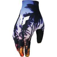 Thor - Thor Sportmode SD Gloves - 3330-8030 - Black - X-Small - Image 1