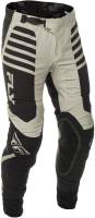 Fly Racing - Fly Racing Lite Youth Pants - 378-73026 - Black/Gray - 26 - Image 1