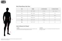 100% - 100% Airmatic Shorts - 40021-00015 - Charcoal - 30 - Image 2