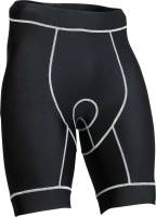 Moose Racing - Moose Racing MTB Compression Shorts - 5001-0131 - Image 1