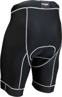 Moose Racing - Moose Racing MTB Compression Shorts - 5001-0131 - Image 2