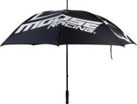 Moose Racing - Moose Racing Umbrella - Black/White - 9501-0276 - Image 1