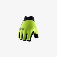 100% - 100% Exceeda Womens Gloves - 10025-00007 - Flo Yellow - Medium - Image 1