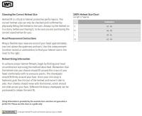 100% - 100% Trajecta Fidlock Cargo Bicycle Helmet - 80003-00010 - Fluo Red - Medium - Image 2