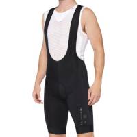 100% - 100% Exceeda Bib Shorts - 40052-00007 - Black - X-Large - Image 1
