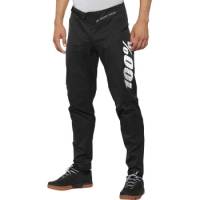 100% - 100% R-Core Pants - 40006-00001 - Black - 30 - Image 1