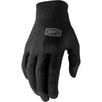 100% - 100% Sling MTB Gloves - 10019-00003 - Black - X-Large - Image 1