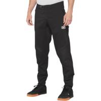 100% - 100% Hydromatic Pants - 40041-00003 - Black - 34 - Image 1