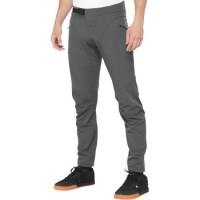 100% - 100% Airmatic Pants - 40025-00014 - Charcoal - 28 - Image 1