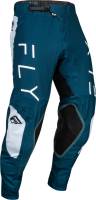Fly Racing - Fly Racing Evolution DST Pants - 377-13232 - Navy/White - 32 - Image 1
