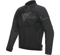 Dainese - Dainese Ignite Air Tex Jacket - 201735262-96H-56 - Black/Gray - 46 - Image 1