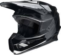 Z1R - Z1R F.I Mips Fractal Helmet - 0110-7798 - Stealth - X-Large - Image 1