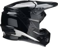 Z1R - Z1R F.I Mips Fractal Helmet - 0110-7798 - Stealth - X-Large - Image 3