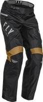 Fly Racing - Fly Racing Patrol Over Boot Pants - 376-64138 - Caramel/Black - 38 - Image 1
