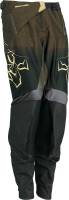 Moose Racing - Moose Racing Agroid Youth Pants - 2903-2287 - Olive/Tan - 22 - Image 1