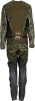 Moose Racing - Moose Racing Agroid Youth Pants - 2903-2287 - Olive/Tan - 22 - Image 3