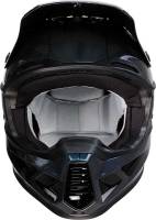 Moose Racing - Moose Racing F.I. Agroid Camo Helmet - 0110-7757 - Iridescent - 2XL - Image 3