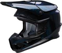 Moose Racing - Moose Racing F.I. Agroid Camo Helmet - 0110-7758 - Iridescent - 3XL - Image 1