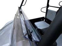 Moose Utility - Moose Utility Full Folding Deluxe Windshield - V000276-12200M - Image 2