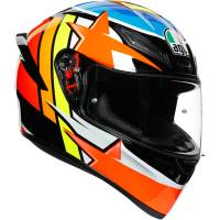 AGV - AGV K-1 Rodrigo Helmet - 210281O1I000710 - Rodrigo - X-Large - Image 1