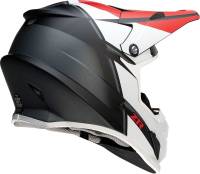 Z1R - Z1R Rise Cambio Snow Helmet - 0120-0721 - Red/Black/White - Small - Image 5
