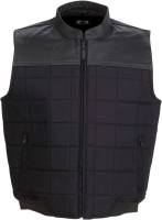Z1R - Z1R Nufrat Vest - 2830-0587 - Black - 4XL - Image 1