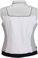 Z1R - Z1R Nufem Womens Vest - 2831-0079 - Gray - Small - Image 2