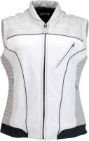 Z1R - Z1R Nufem Womens Vest - 2831-0081 - Gray - Large - Image 1