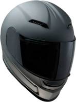 Z1R - Z1R Jackal Smoke Helmet - 0101-13999 - Primer Gray - X-Small - Image 4