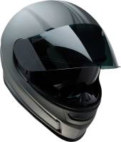 Z1R - Z1R Jackal Smoke Helmet - 0101-13999 - Primer Gray - X-Small - Image 6
