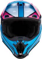 Z1R - Z1R Rise MC Helmet - 0110-7185 - Pink/Blue - Small - Image 5