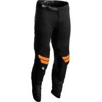 Thor - Thor Prime Hero Pants - 2901-9434 - Black/Flo Orange - 40 - Image 1