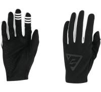 Answer - Answer Aerlite Gloves - 446988 - Black/White - X-Large - Image 1