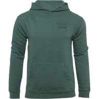 Thor - Thor Metal Youth Pullover - 3052-0625 - Military Green - X-Small - Image 1