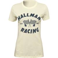 Thor - Thor Champ Womens T-Shirt - 3031-4013 - Ivory - Medium - Image 1