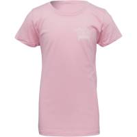 Thor - Thor Metal Girls Youth T-Shirt - 3032-3495 - Light Pink - X-Large - Image 1
