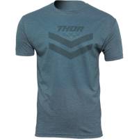 Thor - Thor Chev T-Shirt - 3030-21120 - Navy Heather - Small - Image 1