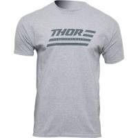 Thor - Thor United T-Shirt - 3030-21061 - Heather Gray - Large - Image 1
