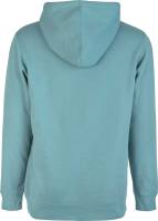 Fly Racing - Fly Racing Fly Corporate Pullover Hoodie - 354-0193L - Dusty Slate - Large - Image 2