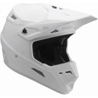 Answer - Answer AR1 Solid Youth Helmet - 446365 - Matte White - Medium - Image 1