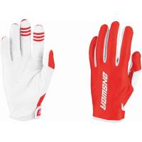 Answer - Answer A22 Ascent Youth Gloves - 446572 - Red/White - Small - Image 1