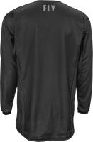 Fly Racing - Fly Racing Patrol Jersey - 375-6503X - Black - 3XL - Image 2