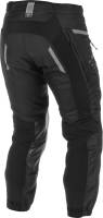 Fly Racing - Fly Racing Patrol Pants - 375-66038 - Black - 38 - Image 3