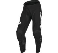 Answer - Answer A22 Arkon Bold Youth Pants - 446504 - Black/White - 26 - Image 1