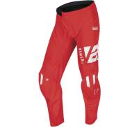 Answer - Answer A22 Syncron Merge Youth Pants - 446427 - Red/White - 16 - Image 1