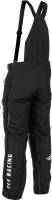 Fly Racing - Fly Racing SNX Pro Snow Bike Pants - 470-4264L - Black - Large - Image 2