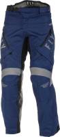 Fly Racing - Fly Racing Patrol Overboot Pants - 375-64240 - Navy - 40 - Image 4