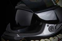 Icon - Icon Airform Grillz Helmet - 0101-13332 - White - Medium - Image 7