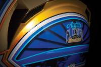 Icon - Icon Airflite El Centro Helmet - 0101-13378 - Blue - X-Small - Image 6